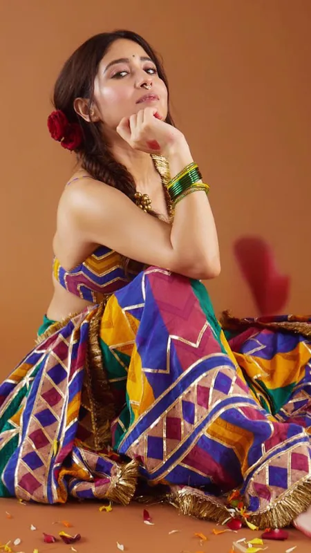 मिर्जापुर:द फिल्म पर श्वेता त्रिपाठी ने दिया अपडेट ‘ये होने वाली है..’