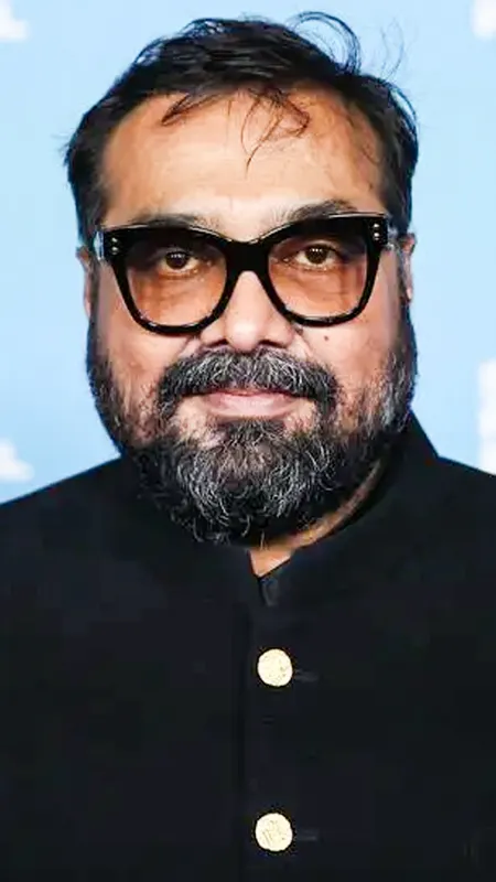 Anurag Kashyap ने ‘हताश’ हिंदी फिल्म इंडस्ट्री पर साधा निशाना