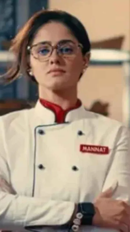 कलर्स का 'मन्नत हर खुशी पाने की' परिवार और पाककला ड्रामा का मिश्रण है