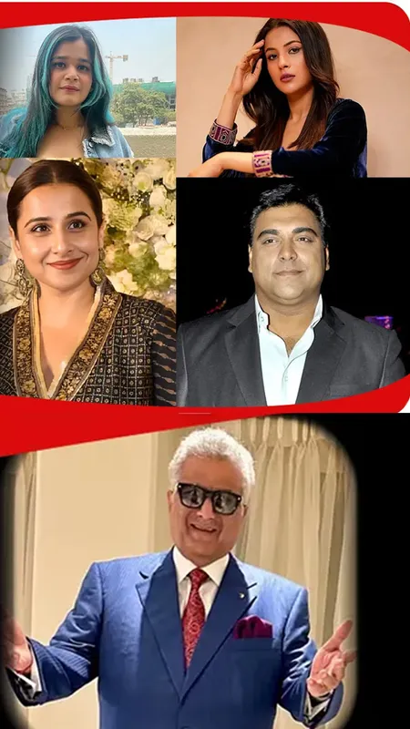 राम कपूर ही नहीं, ये सेलेब्स भी हुए FAT to  FIT