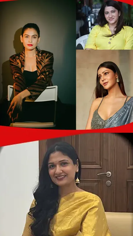 बी टाउन की हसीनाओं ने शेर किए नए साल 2025 को वेलकम करने के प्लान