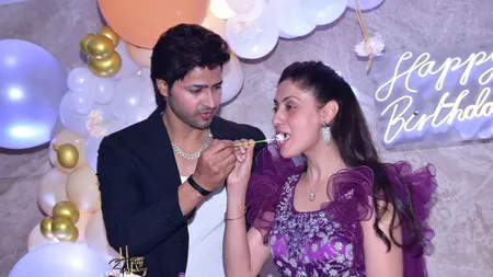 गुरलीन चोपड़ा ने जन्मदिन पर डी रंधावा संग सपनों के नए घर में रखा कदम