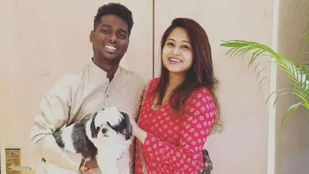 Priya और Atlee ने वर्ल्ड पिकलबॉल लीग में किया निवेश