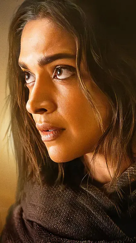 बेटी दुआ के बाद दीपिका पादुकोण 'कल्कि 2' से करेंगी वापसी?जाने पूरी खबर