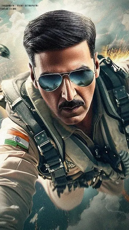 अक्षय ने 2024 में अपने निराशाजनक बॉक्स ऑफिस प्रदर्शन पर दी प्रतिक्रिया