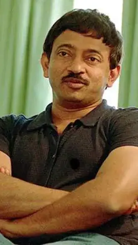 जाह्नवी संग काम करने पर बोले राम गोपाल वर्मा, कहा-'मुझे मां पसंद थी..'