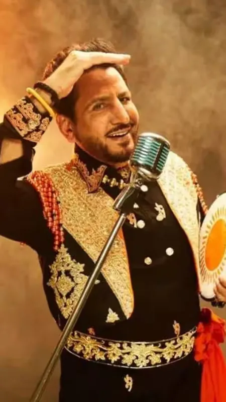 गुरु का दास (गुरदास मान) जो इंसानियत और खुदाई को सलामत रखता है