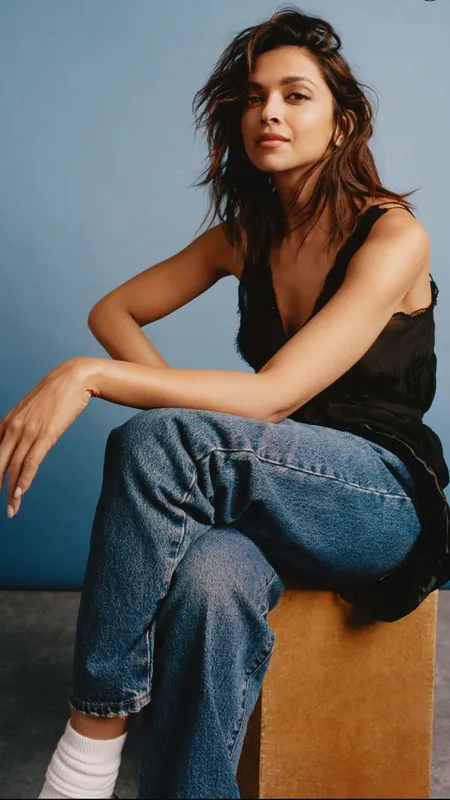 कभी शांतिप्रिया तो कभी रानी पद्मावती के किरदार में छाई दीपिका पादुकोण