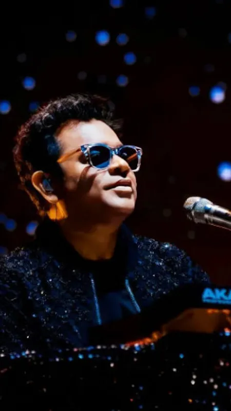 A. R. Rahman Birthday special: रहमान के नाम बार-बार सलाम!