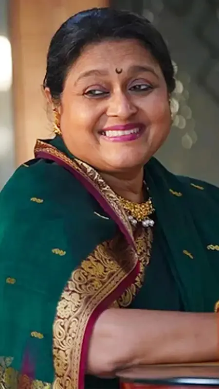 Supriya Pathak Birthday: इस तरह शाहिद कूपर की मां बनीं सुप्रिया पाठक