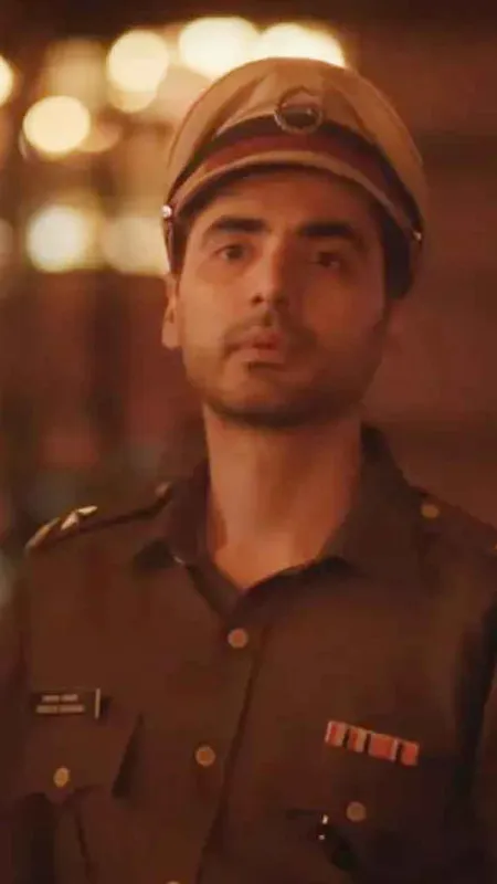 जयदीप अहलावत की सीरीज पाताल लोक सीजन 2 का ट्रेलर हुआ रिलीज