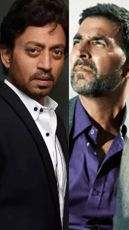 अक्षय नहीं, इरफान थे Airlift के लिए पहली पसंद,जानें क्यों ठुकराई फिल्म