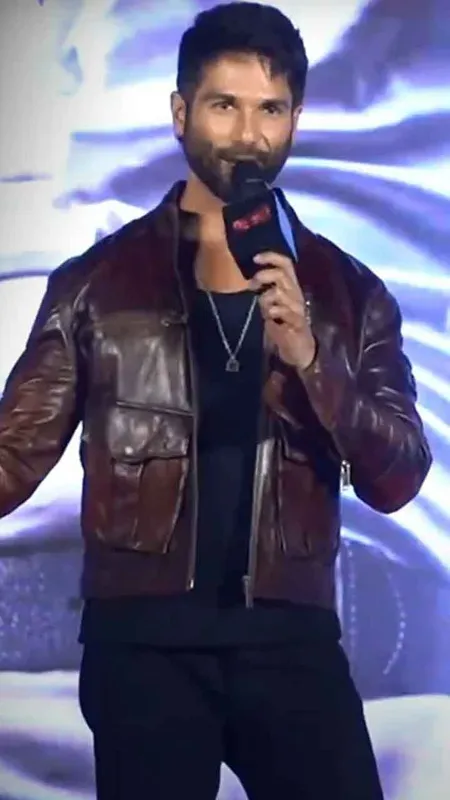 शाहिद कपूर की मोस्ट अवेटेड फिल्म ‘Deva’ का पॉवरफुल टीज़र हुआ लॉन्च