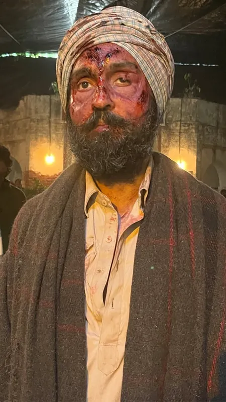 Diljit की पंजाब 95 बिना किसी कट के इंटरनेशल सिनेमाघरों में होगी रिलीज