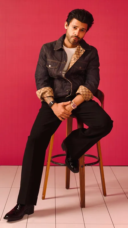 Stebin Ben: साहिबा के पीछे की मंत्रमुग्ध कर देने वाली आवाज़