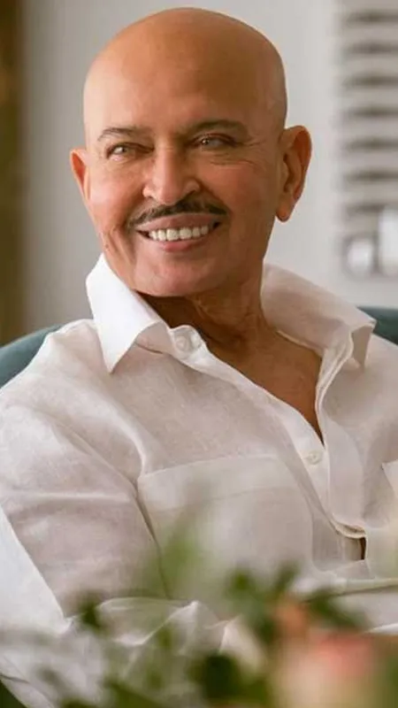 राकेश रोशन को याद आए तंगी के दिन,लोन और दोस्तों से उधार कर किया गुज़ारा