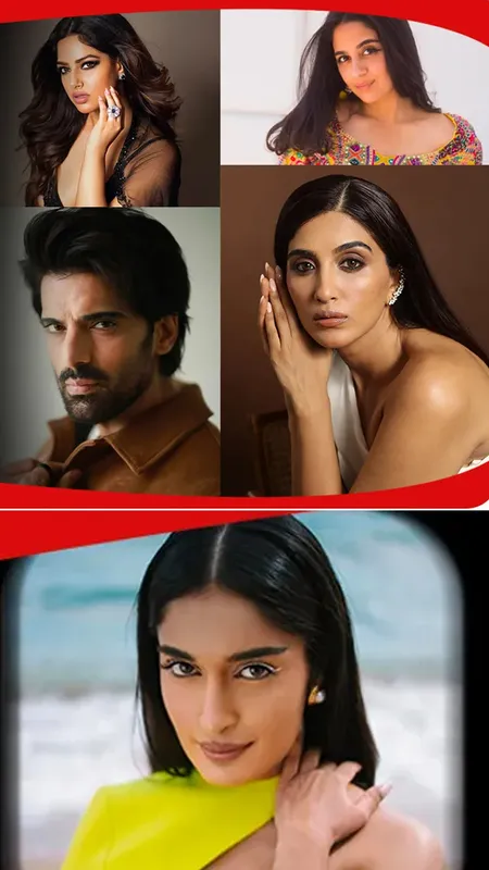 ये TV, OTT के एक्टर्स अब दिखेंगे बड़े पर्दे पर