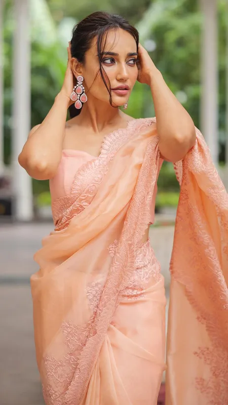 सुरभि ज्योति का 'Gunaah Season 2' की सबसे बड़ी चुनौती पर बड़ा खुलासा