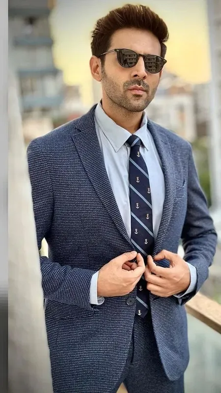 Kartik Aaryan ने अपने बॉलीवुड सफर के बारे में की बात