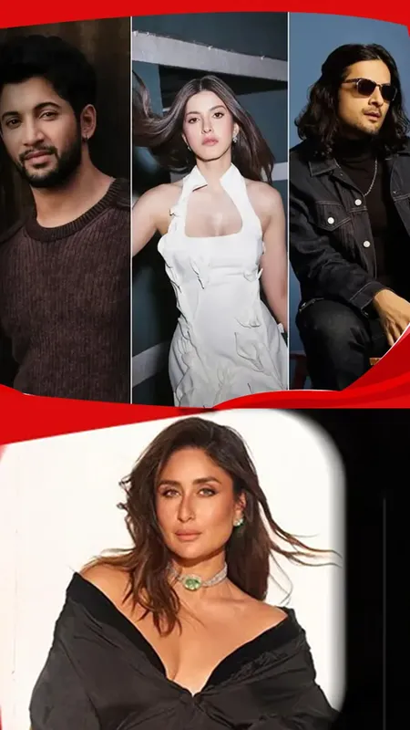 4 बॉलीवुड सितारे जो दक्षिण भारतीय सिनेमा में कर रहे हैं डेब्यू