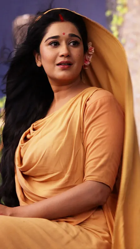 Sony SAB के Shrimad Ramayan में सीता का किरदार निभा रहीं प्राची बंसल ने कहा...