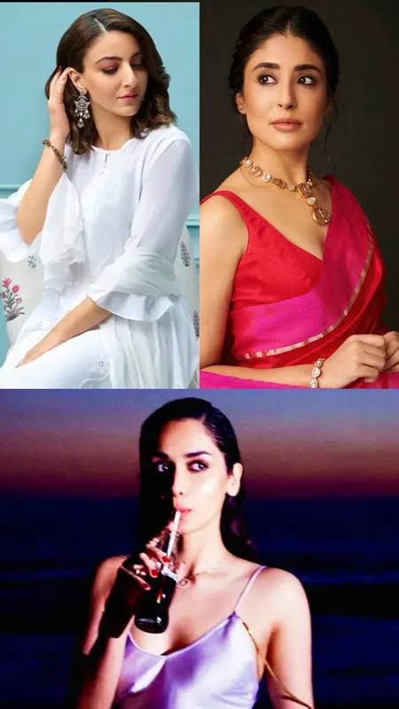 नारी स्वतंत्रता के इतिहास रचती फैशन लेबल्स की यह स्टार वुमनिया