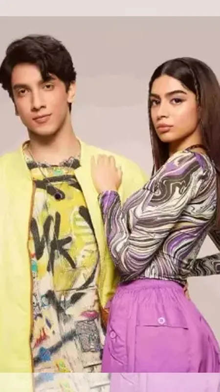 वेदांग रैना के साथ डेटिंग की अफवाहों के बीच लवयापा की खुशी कपूर ने बताया मैरिज प्लान