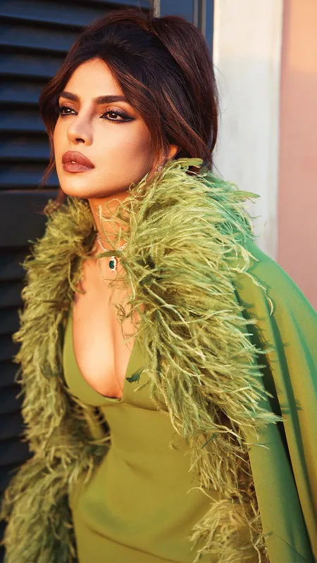 Priyanka Chopra की पर्पल पेबल पिक्चर्स को तीसरा ऑस्कर नामांकन मिला