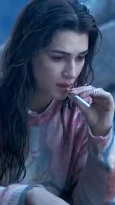 कृति सेनन फिल्म ‘TERE ISHK MEIN’ में धनुष के साथ मुख्य भूमिका में