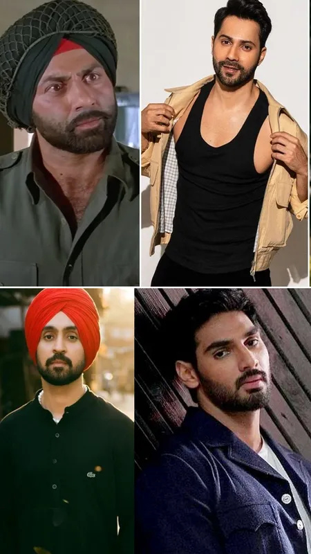 Border 2 में अपना बेस्ट देने में कोई कसर नहीं छोड़ रहे हैं Varun Dhawan