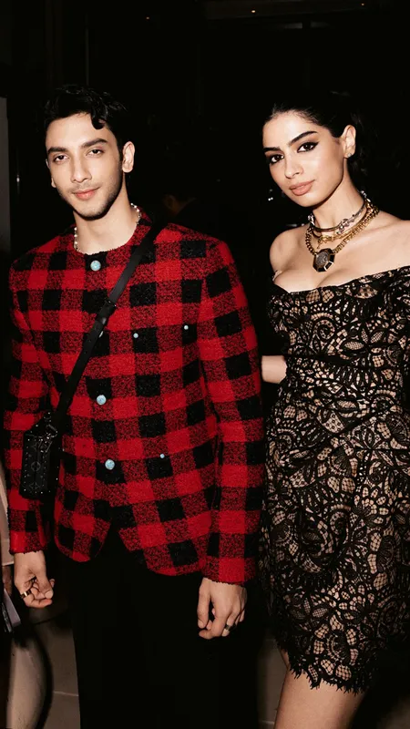 खुशी कपूर ने वेदांग रैना के साथ डेटिंग की अफवाहों पर किया खुलासा; कहा, “मुझे अभी तक प्रपोज ..”