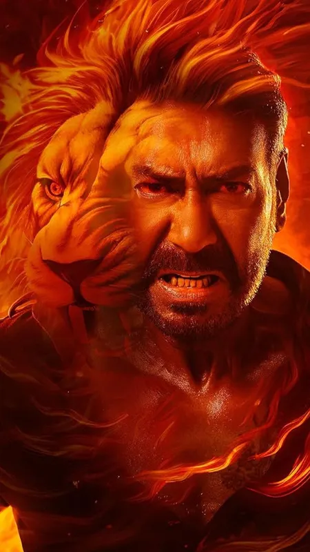 अजय देवगन ने 'सिंघम अगेन' की खामियों को स्वीकारा, बोले- 'अगली बार....'