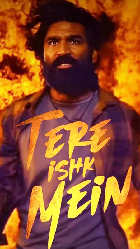 धनुष स्टारर तेरे इश्क में नए टीजर से कृति के लीड रोल में होने का संकेत, निर्माता 28 जनवरी को करेंगे “बड़ा खुलासा”