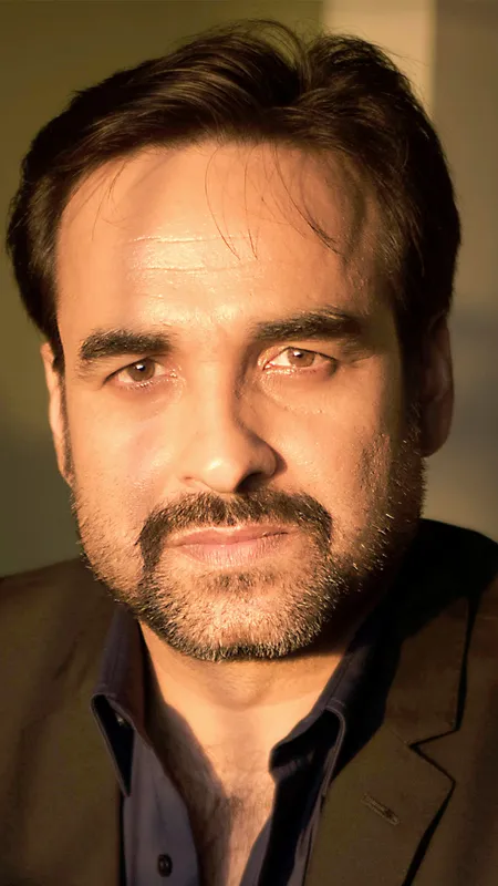 Pankaj Tripathi का कहना है, "परवाह ही सुरक्षा की कुंजी है।"