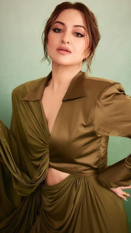 Sonakshi Sinha ने शादी के बाद भी काम जारी रखने पर दी प्रतिक्रिया