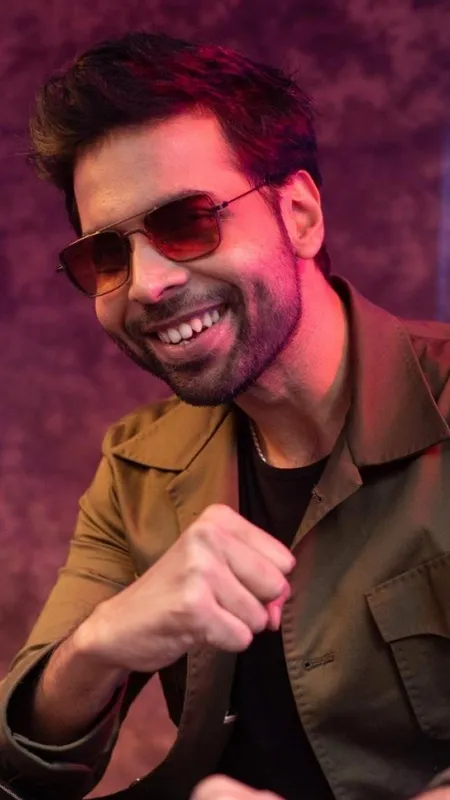 Abhishek Banerjee: Paatal Lok 2 को मैंने नहीं लिखा है, लिखना मेरे बस में होता तो...