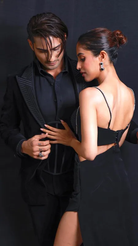 प्रतीक बब्बर और प्रिया बनर्जी जल्द करने वाले हैं शादी? इस खास दिन पर रचाएंगे ब्याह