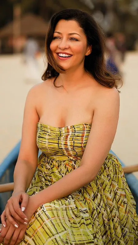 Aditi Govitrikar मिसेज वर्ल्ड की 40वीं वर्षगांठ पर भारत का प्रतिनिधित्व कर रही हैं