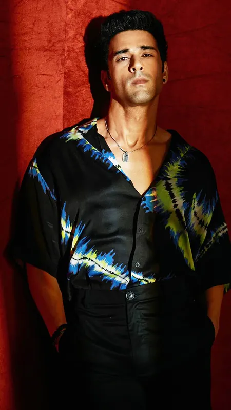 Pulkit Samrat अपने आने वाले ओटीटी डेब्यू में एक बॉक्सर के किरदार में होंगे