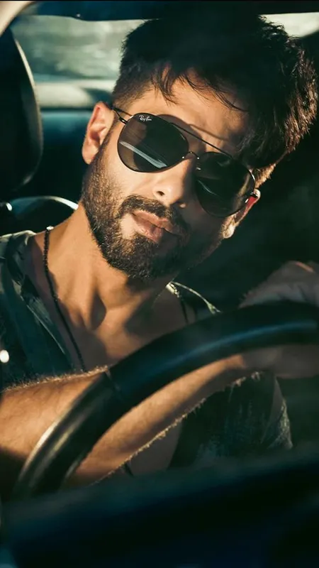 Shahid Kapoor ने ओटीटी वर्सेस थिएटर पर राय की अपनी शेयर