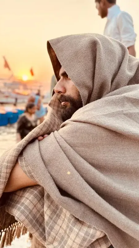 महाकुंभ की दिव्य ऊर्जा से Singga के प्रदर्शन को मिली प्रेरणा