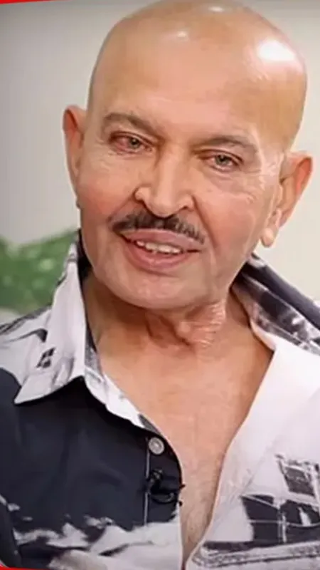 Krrish 4 को लेकर बोले Rakesh Roshan, कहा- 'मेरे पास बजट नहीं हैं'