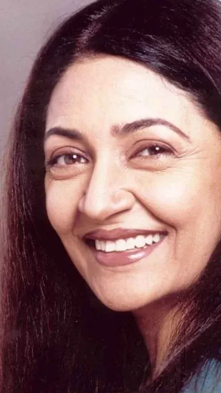 जब अफवाहों, प्रेम और संघर्ष के साए में दीप्ति नवल की बीती जिंदगी