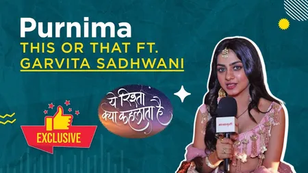 टीवी एक्ट्रेस  Garvita Sadhwani ने साझा किया अपना मेकअप रुटीन एंड ब्यूटी टिप्स