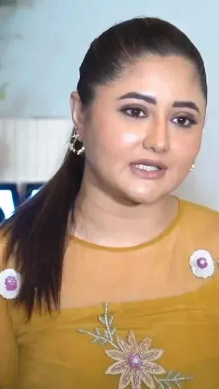 Rashmi Desai : मुझे अभी बहुत काम करना है