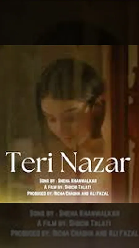 Richa Chadha और Ali Fazal की पहली प्रॉडक्शन 'Girls Will Be Girls' का एकमात्र गाना 'Teri Nazar' जारी