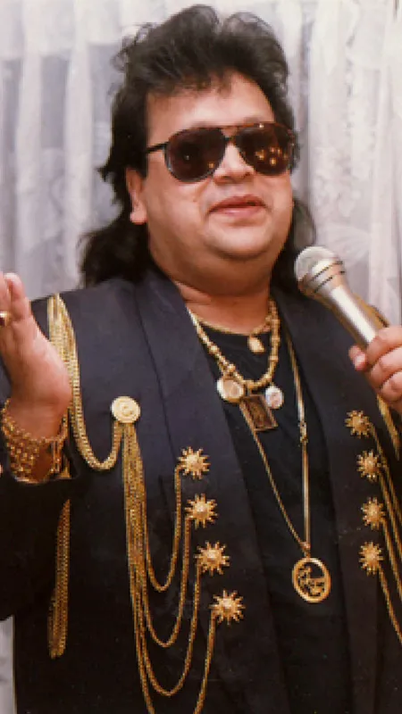 Death Anniversary: Bappi Lahiri के बारे में आश्चर्यजनक और रोचक तथ्य