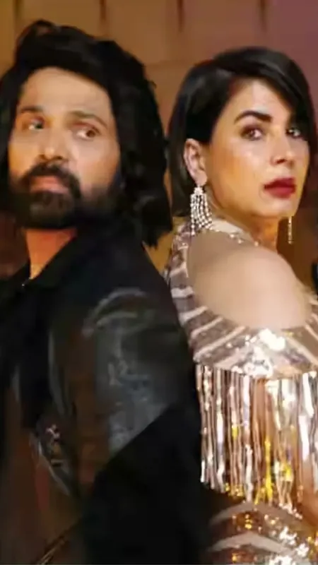 'हमारे पास जो है, उससे खिलवाड़ मत करो', Himesh Reshammiya ने नहीं माना Kirti Kulhari का सुझाव