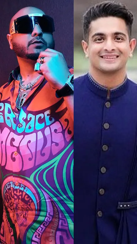 Ranveer Allahbadia को लेकर दिए अपने बयान से पलटे B Praak, कहा- ‘गलत था, लेकिन…’