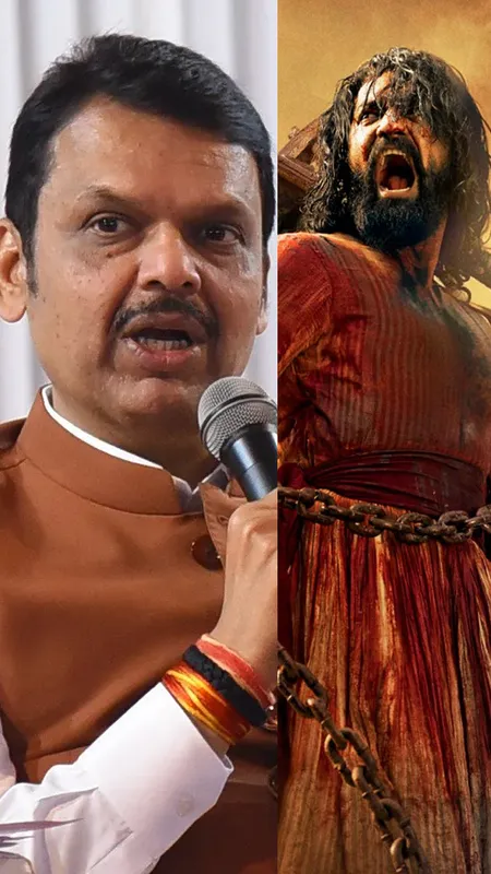 Chhaava में नहीं की गई है इतिहास से छेड़छाड़, Maharashtra के सीएम ने की Vicky Kaushal की फिल्म की तारीफ